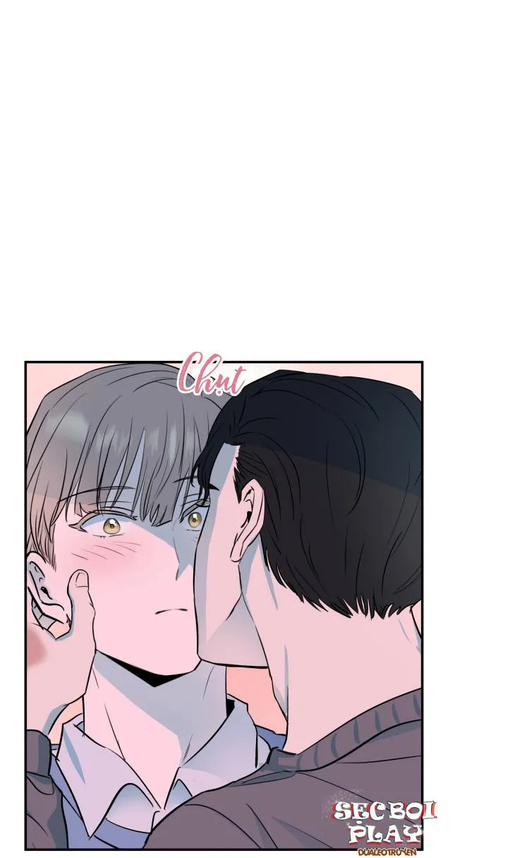 Tuổi 23 không hoàn hảo Chapter 8 Trang 68