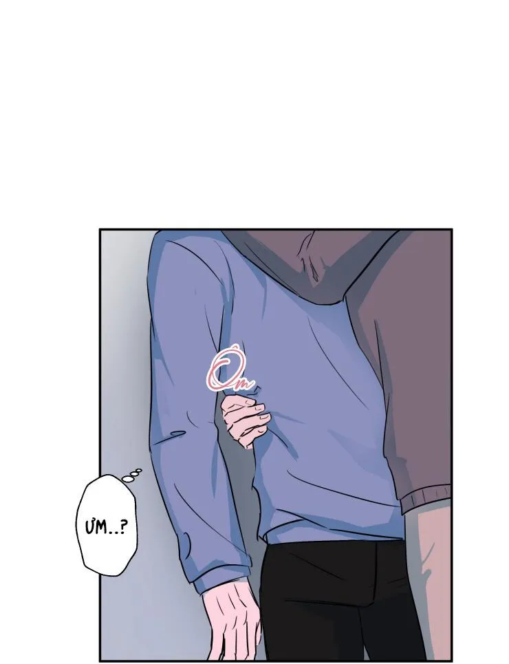 Tuổi 23 không hoàn hảo Chapter 8 Trang 69