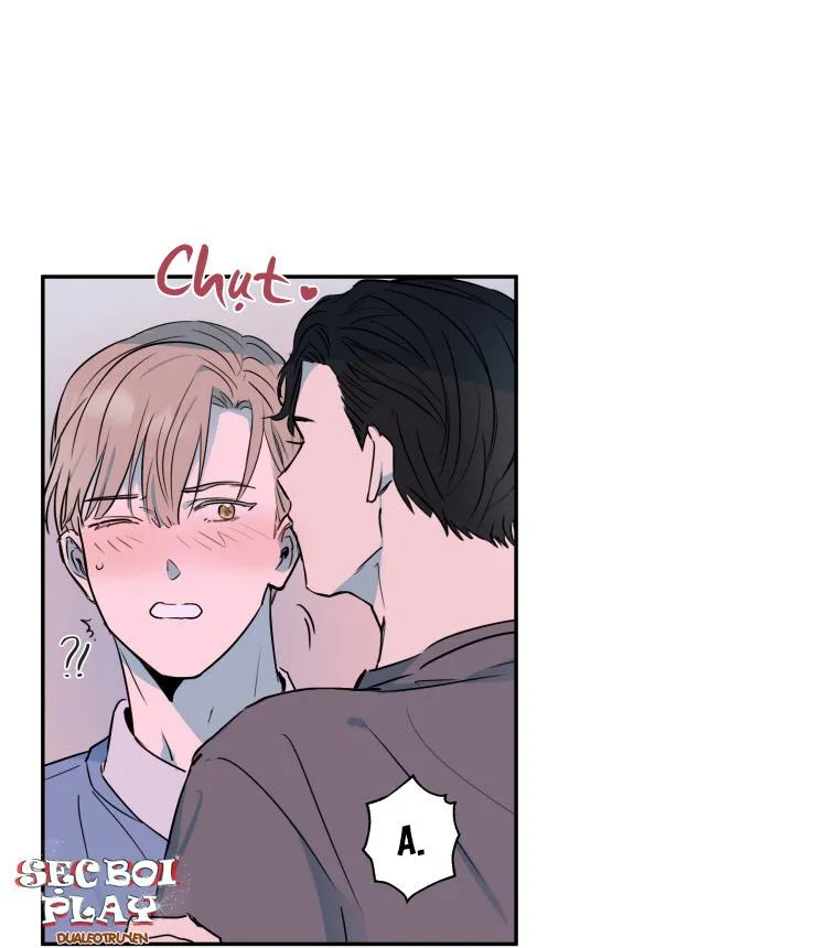 Tuổi 23 không hoàn hảo Chapter 8 Trang 71