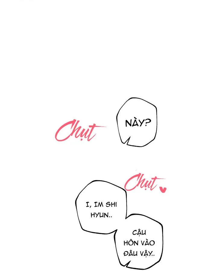 Tuổi 23 không hoàn hảo Chapter 8 Trang 72