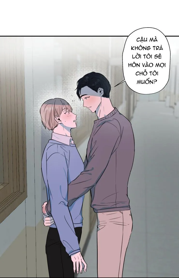 Tuổi 23 không hoàn hảo Chapter 8 Trang 73