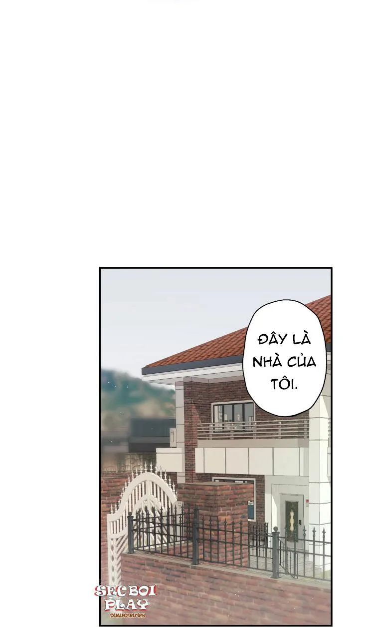 Tuổi 23 không hoàn hảo Chapter 9 Trang 12