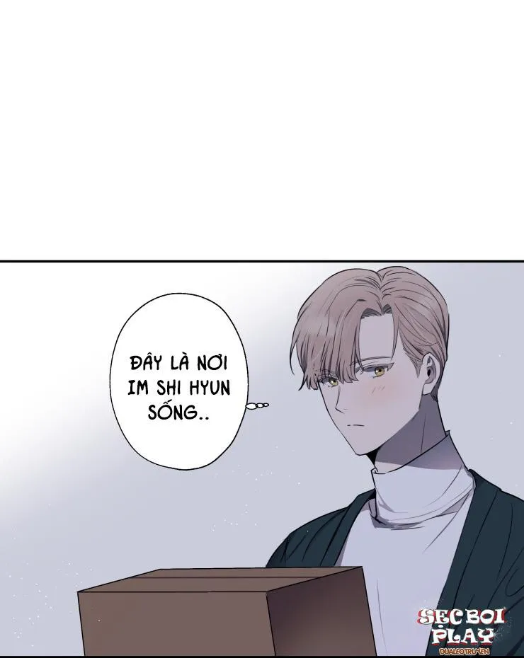 Tuổi 23 không hoàn hảo Chapter 9 Trang 15