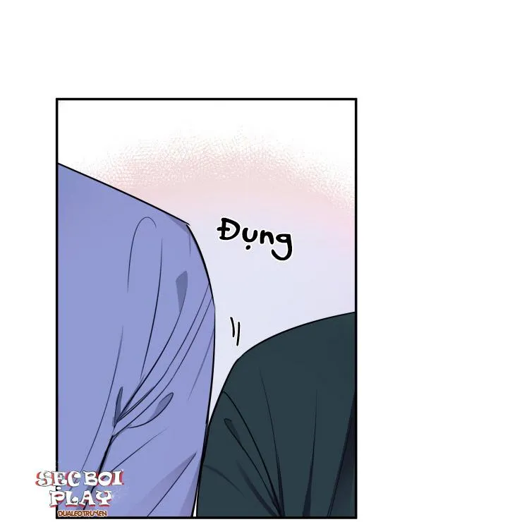 Tuổi 23 không hoàn hảo Chapter 9 Trang 18