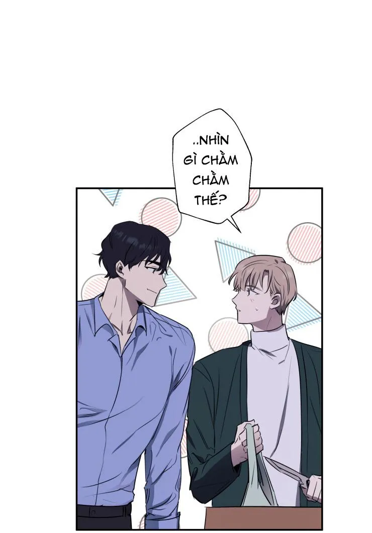 Tuổi 23 không hoàn hảo Chapter 9 Trang 19