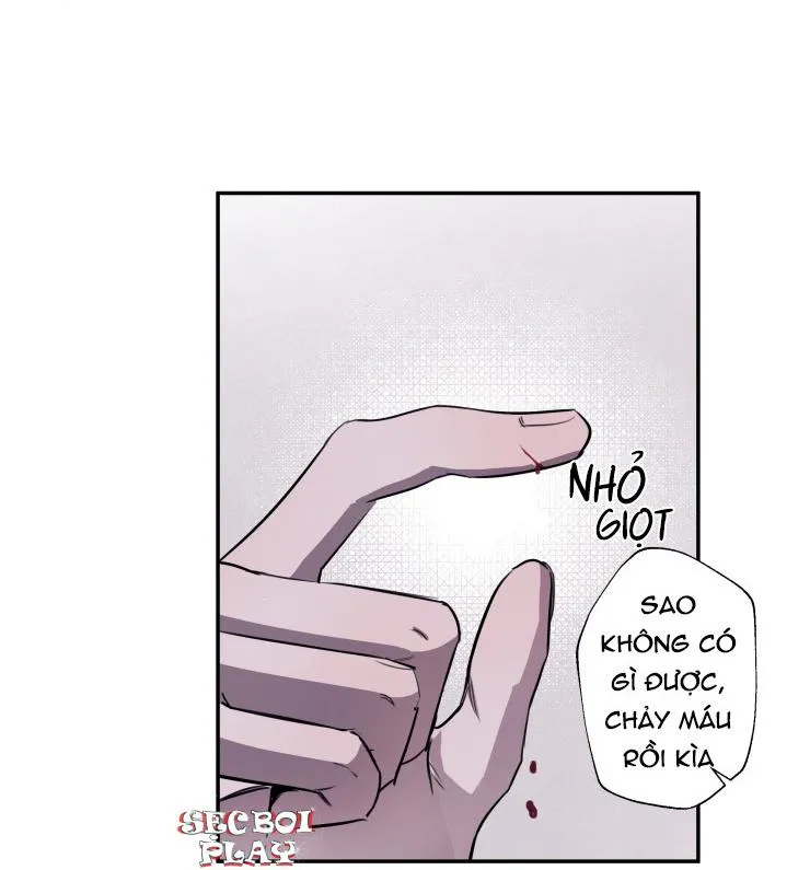 Tuổi 23 không hoàn hảo Chapter 9 Trang 23