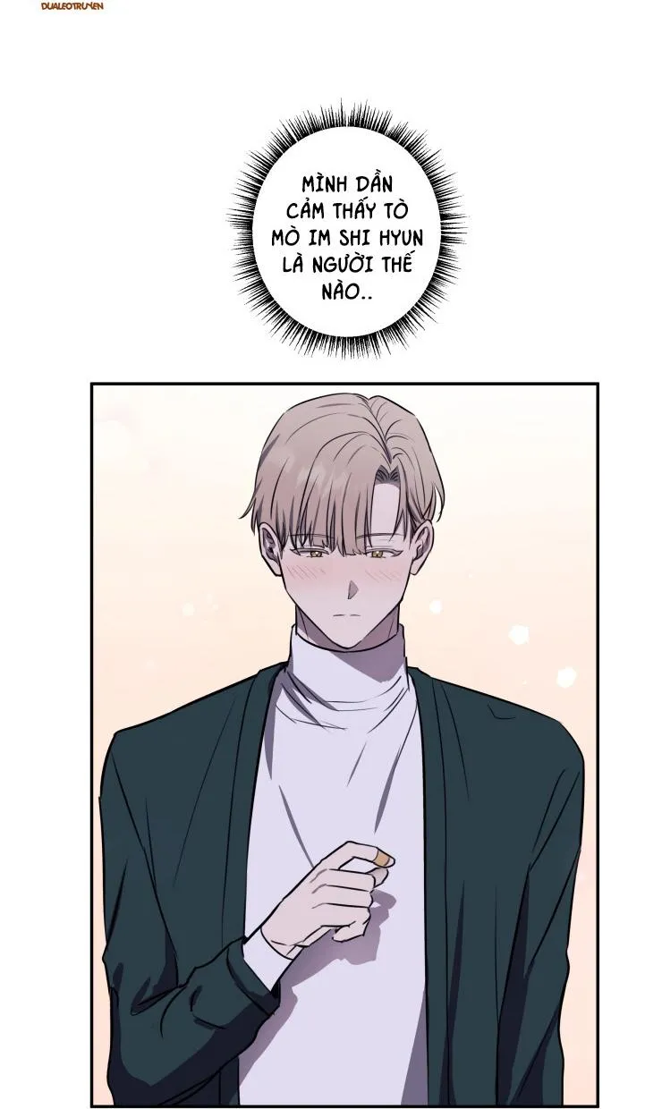 Tuổi 23 không hoàn hảo Chapter 9 Trang 28