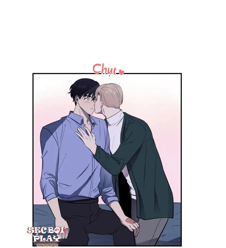 Tuổi 23 không hoàn hảo Chapter 9 Trang 31