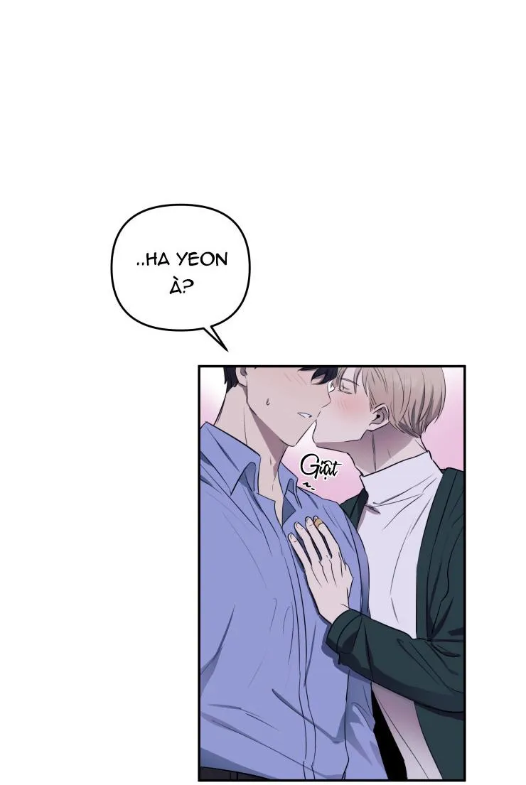 Tuổi 23 không hoàn hảo Chapter 9 Trang 32