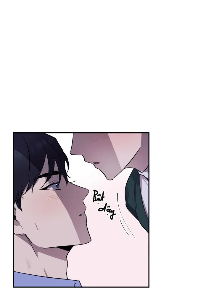 Tuổi 23 không hoàn hảo Chapter 9 Trang 33