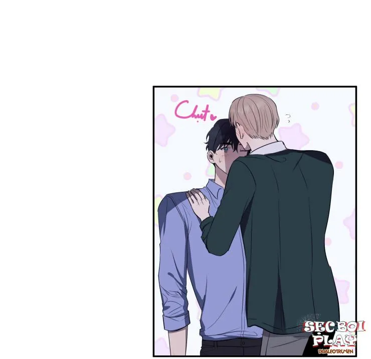 Tuổi 23 không hoàn hảo Chapter 9 Trang 35