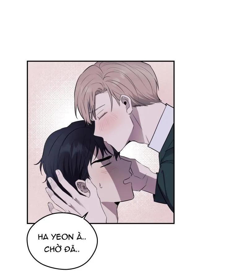 Tuổi 23 không hoàn hảo Chapter 9 Trang 36