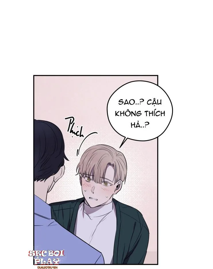 Tuổi 23 không hoàn hảo Chapter 9 Trang 37