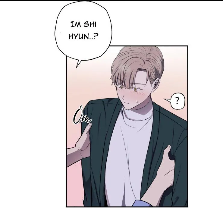 Tuổi 23 không hoàn hảo Chapter 9 Trang 39