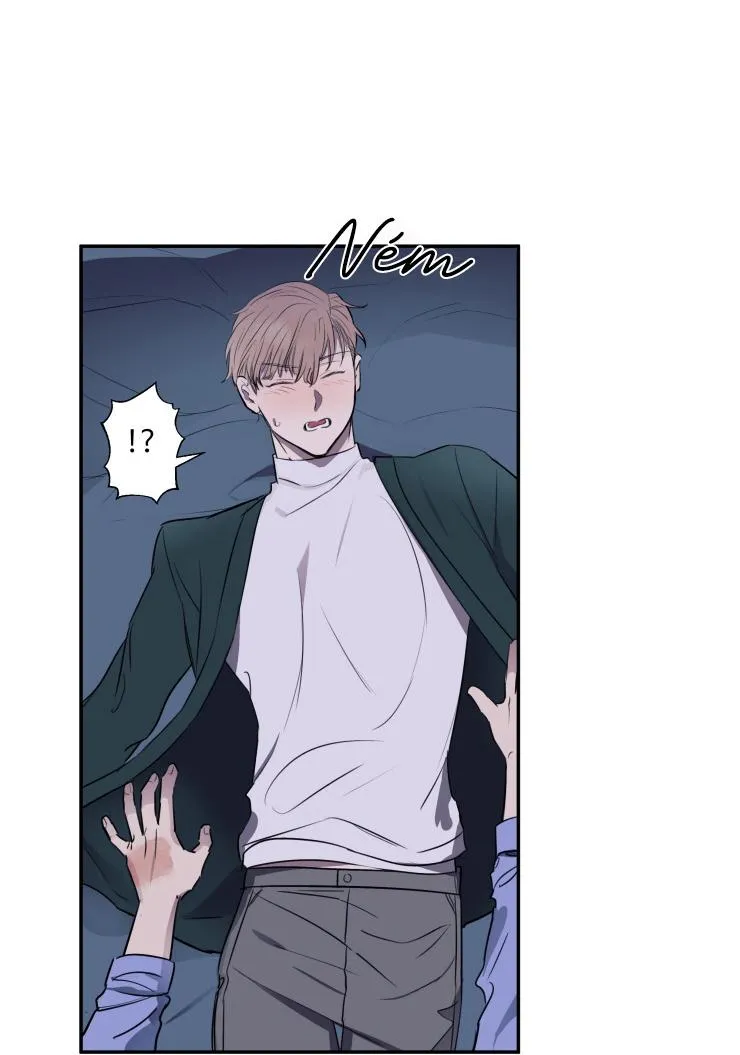 Tuổi 23 không hoàn hảo Chapter 9 Trang 40