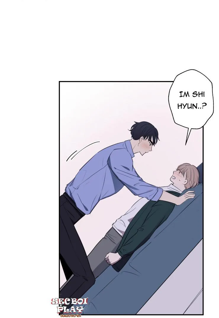 Tuổi 23 không hoàn hảo Chapter 9 Trang 41