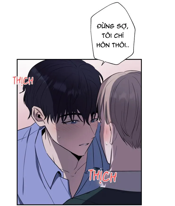 Tuổi 23 không hoàn hảo Chapter 9 Trang 42