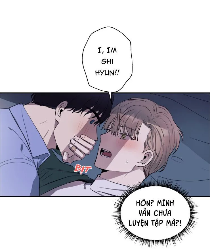 Tuổi 23 không hoàn hảo Chapter 9 Trang 43