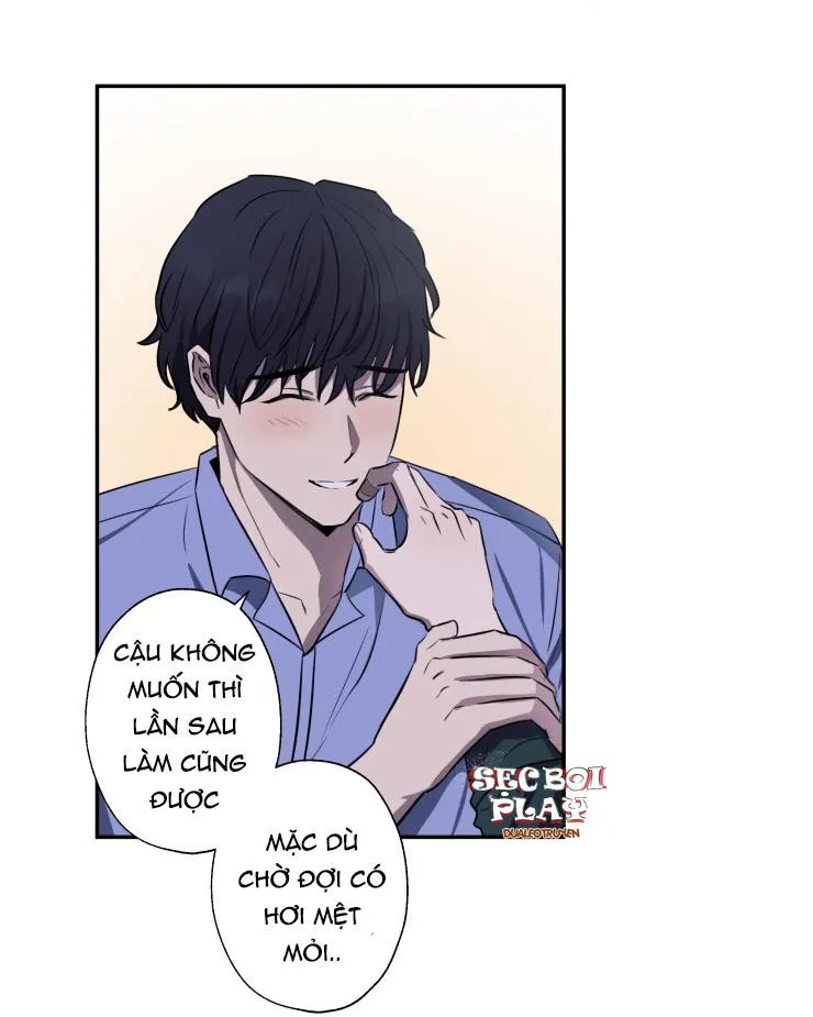 Tuổi 23 không hoàn hảo Chapter 9 Trang 44