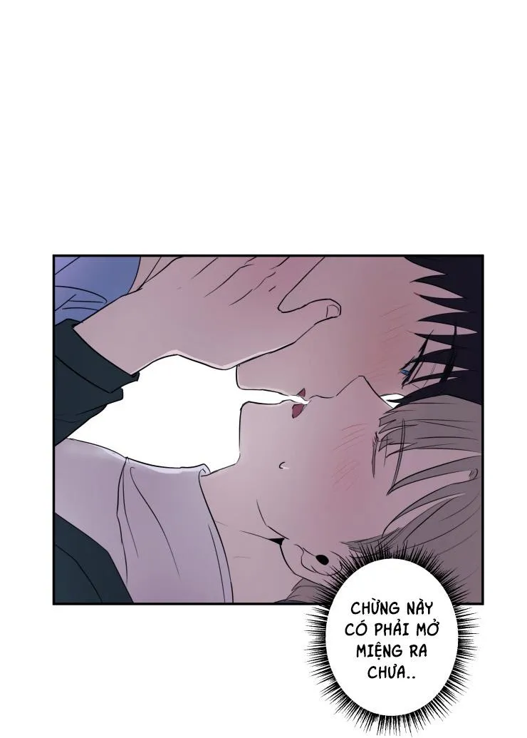 Tuổi 23 không hoàn hảo Chapter 9 Trang 48