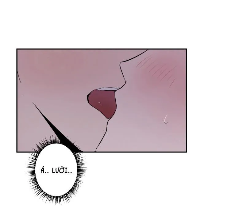 Tuổi 23 không hoàn hảo Chapter 9 Trang 49