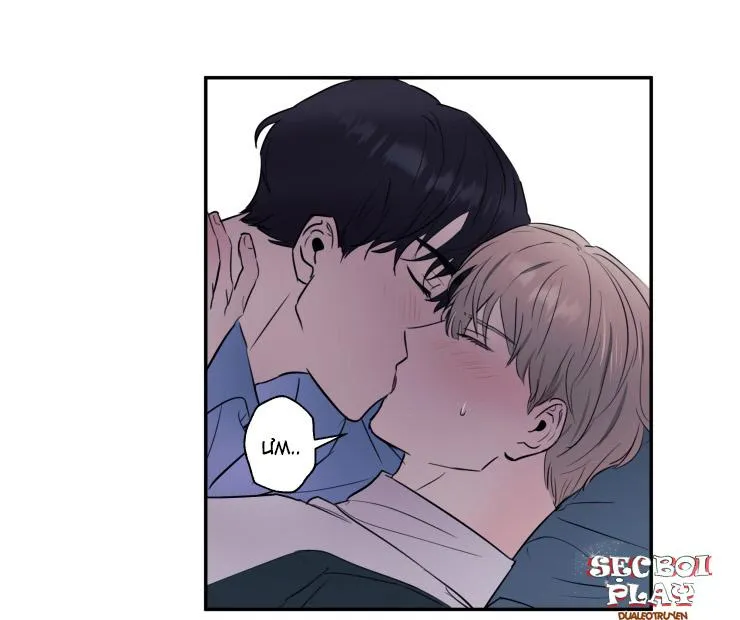 Tuổi 23 không hoàn hảo Chapter 9 Trang 50