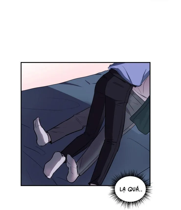 Tuổi 23 không hoàn hảo Chapter 9 Trang 51