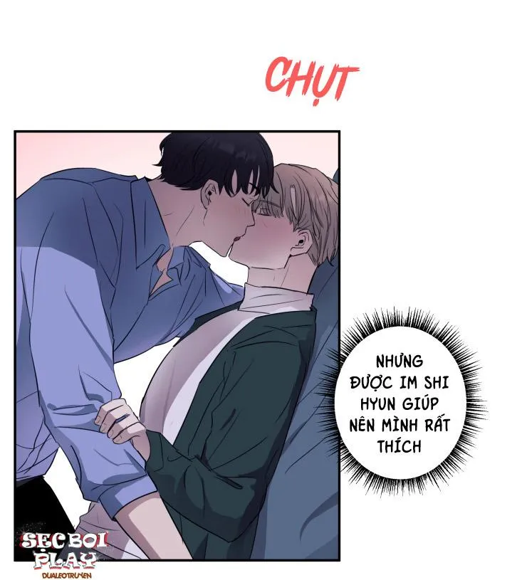 Tuổi 23 không hoàn hảo Chapter 9 Trang 52