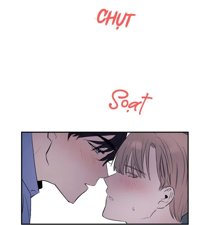 Tuổi 23 không hoàn hảo Chapter 9 Trang 53