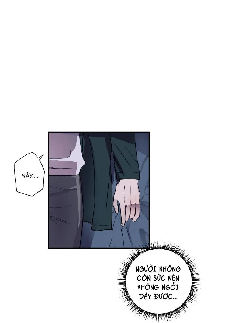 Tuổi 23 không hoàn hảo Chapter 9 Trang 54