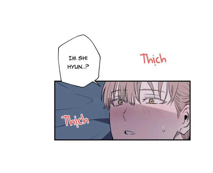 Tuổi 23 không hoàn hảo Chapter 9 Trang 55