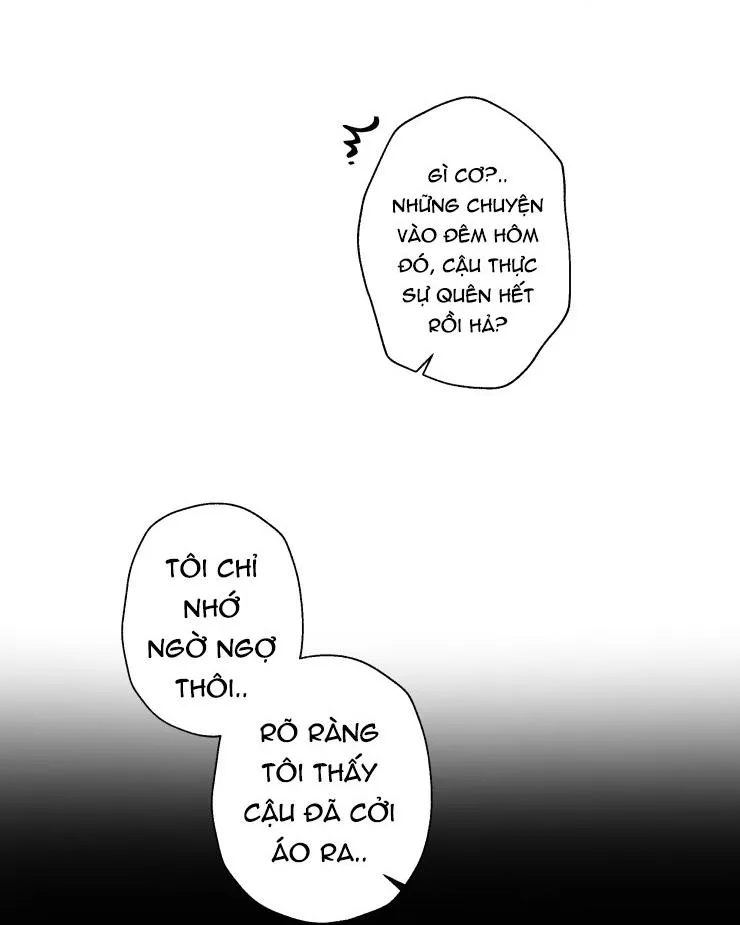 Tuổi 23 không hoàn hảo Chapter 9 Trang 58