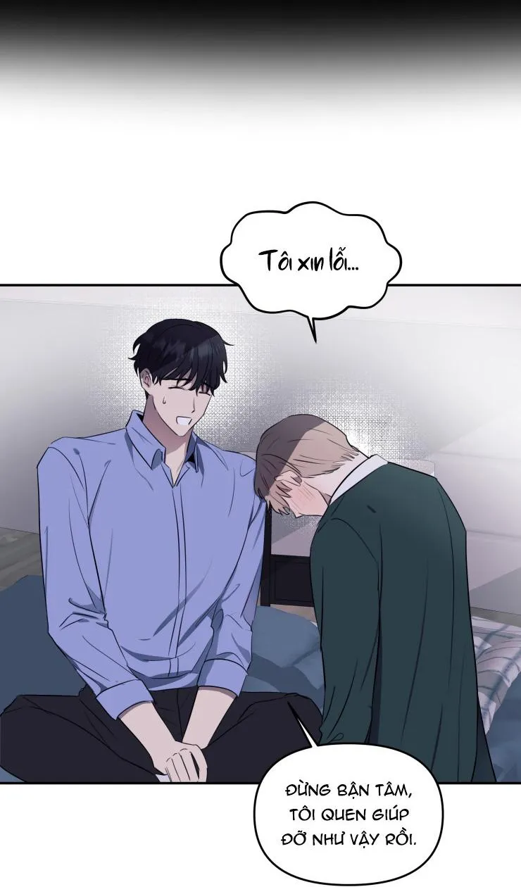 Tuổi 23 không hoàn hảo Chapter 9 Trang 61