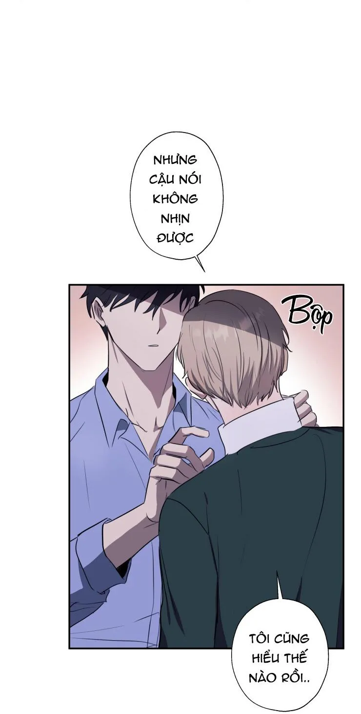 Tuổi 23 không hoàn hảo Chapter 9 Trang 64