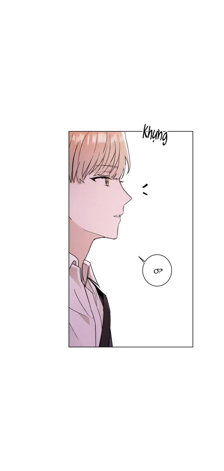 Tuổi 23 không hoàn hảo Chapter 1 Trang 10