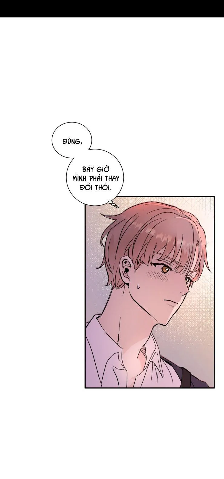 Tuổi 23 không hoàn hảo Chapter 1 Trang 13