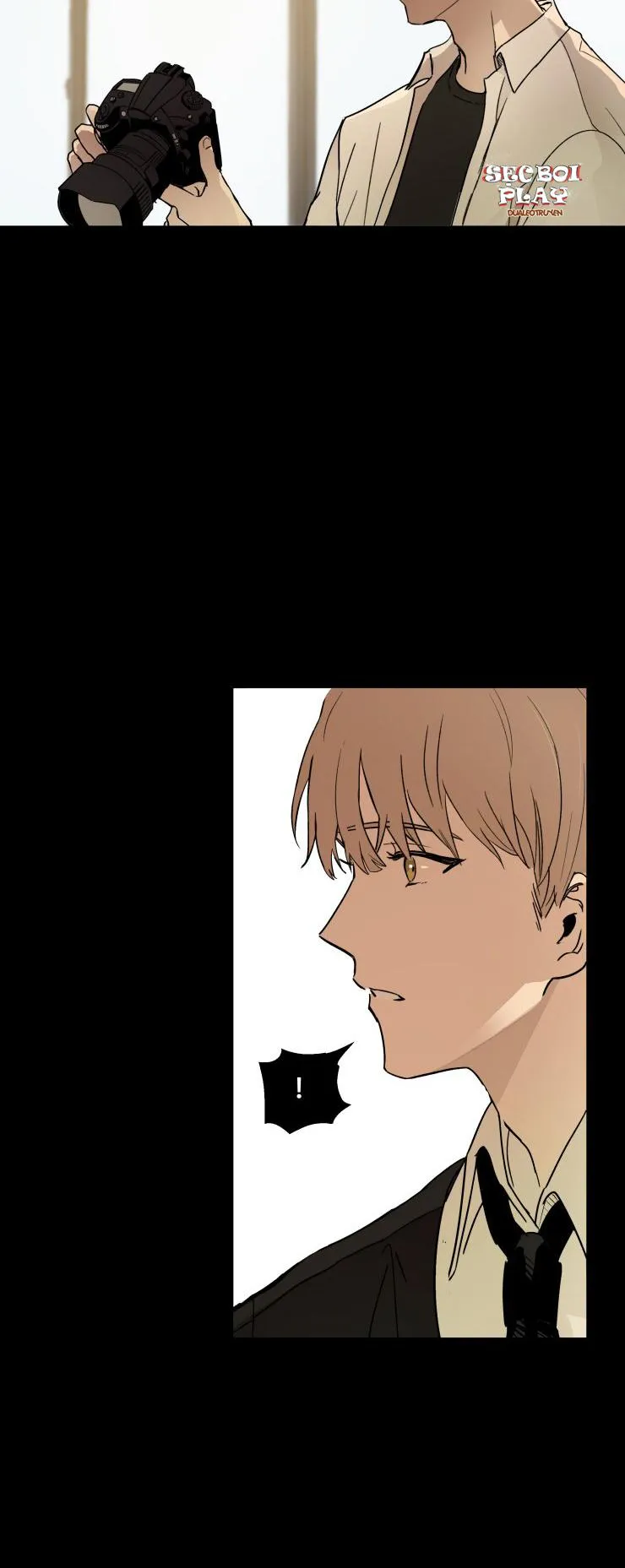 Tuổi 23 không hoàn hảo Chapter 1 Trang 20