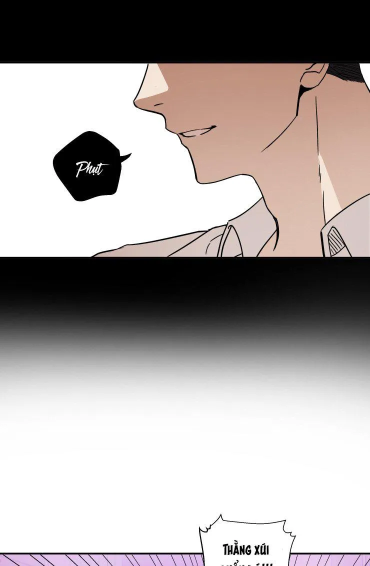 Tuổi 23 không hoàn hảo Chapter 1 Trang 21