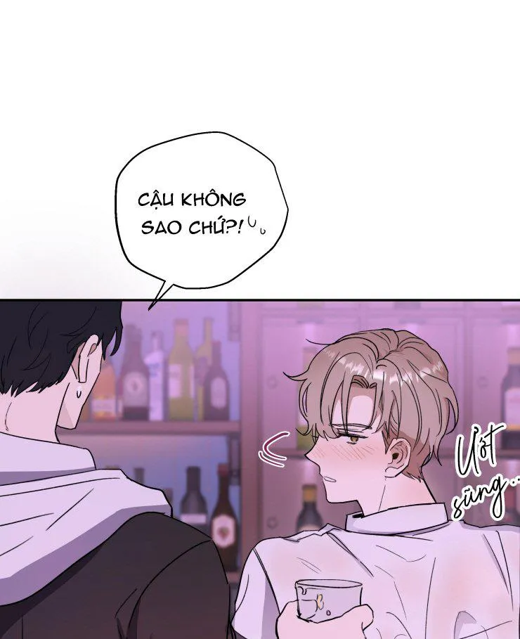 Tuổi 23 không hoàn hảo Chapter 1 Trang 26