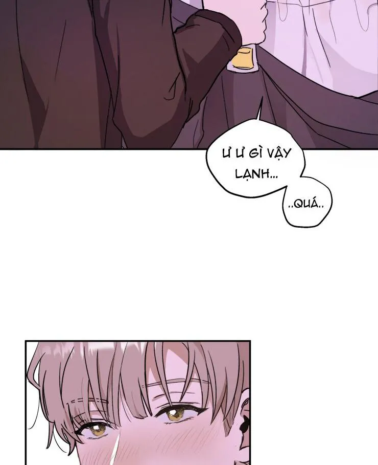 Tuổi 23 không hoàn hảo Chapter 1 Trang 27