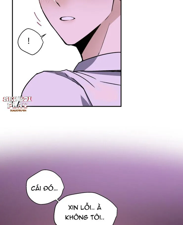 Tuổi 23 không hoàn hảo Chapter 1 Trang 28