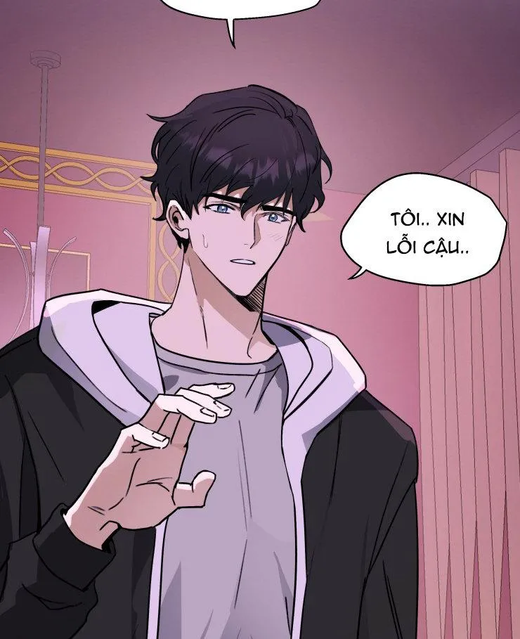 Tuổi 23 không hoàn hảo Chapter 1 Trang 29