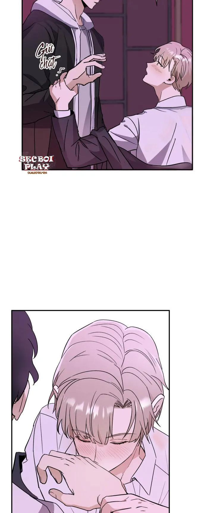 Tuổi 23 không hoàn hảo Chapter 1 Trang 33