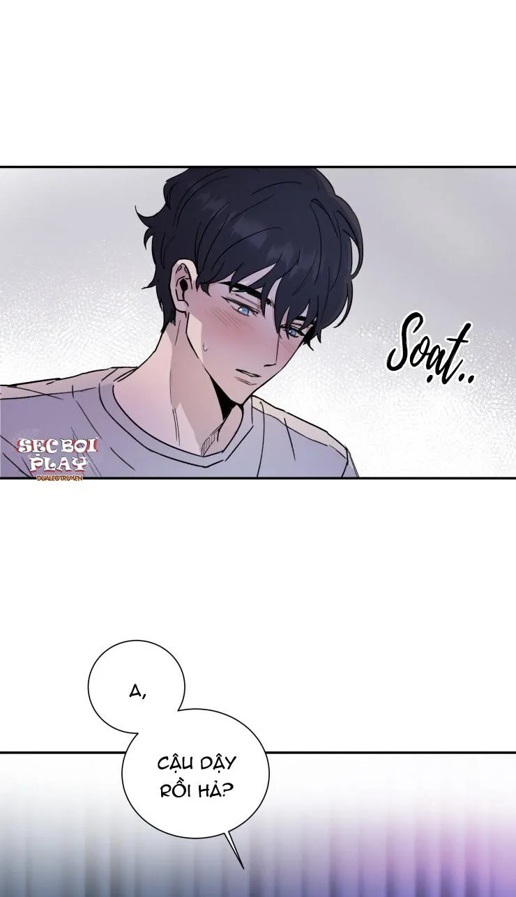 Tuổi 23 không hoàn hảo Chapter 1 Trang 39