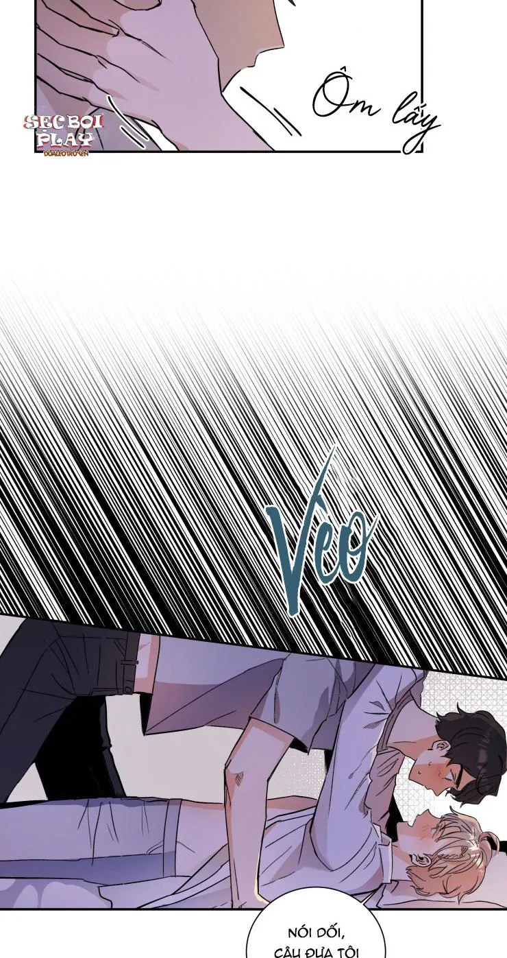 Tuổi 23 không hoàn hảo Chapter 1 Trang 42