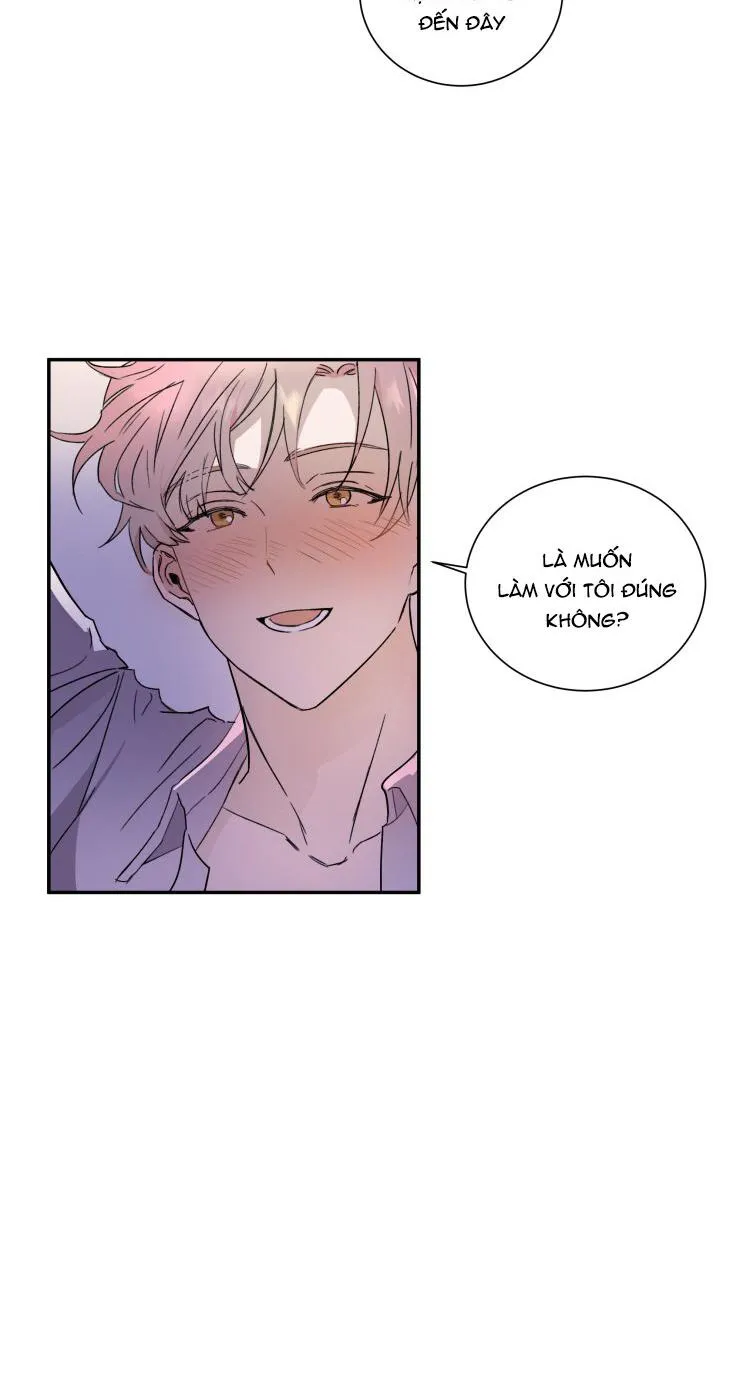 Tuổi 23 không hoàn hảo Chapter 1 Trang 43