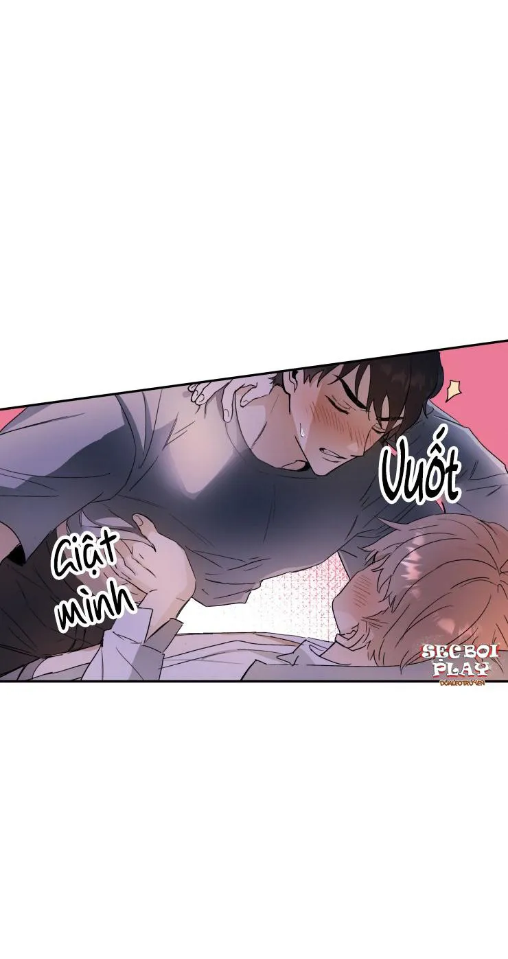 Tuổi 23 không hoàn hảo Chapter 1 Trang 45