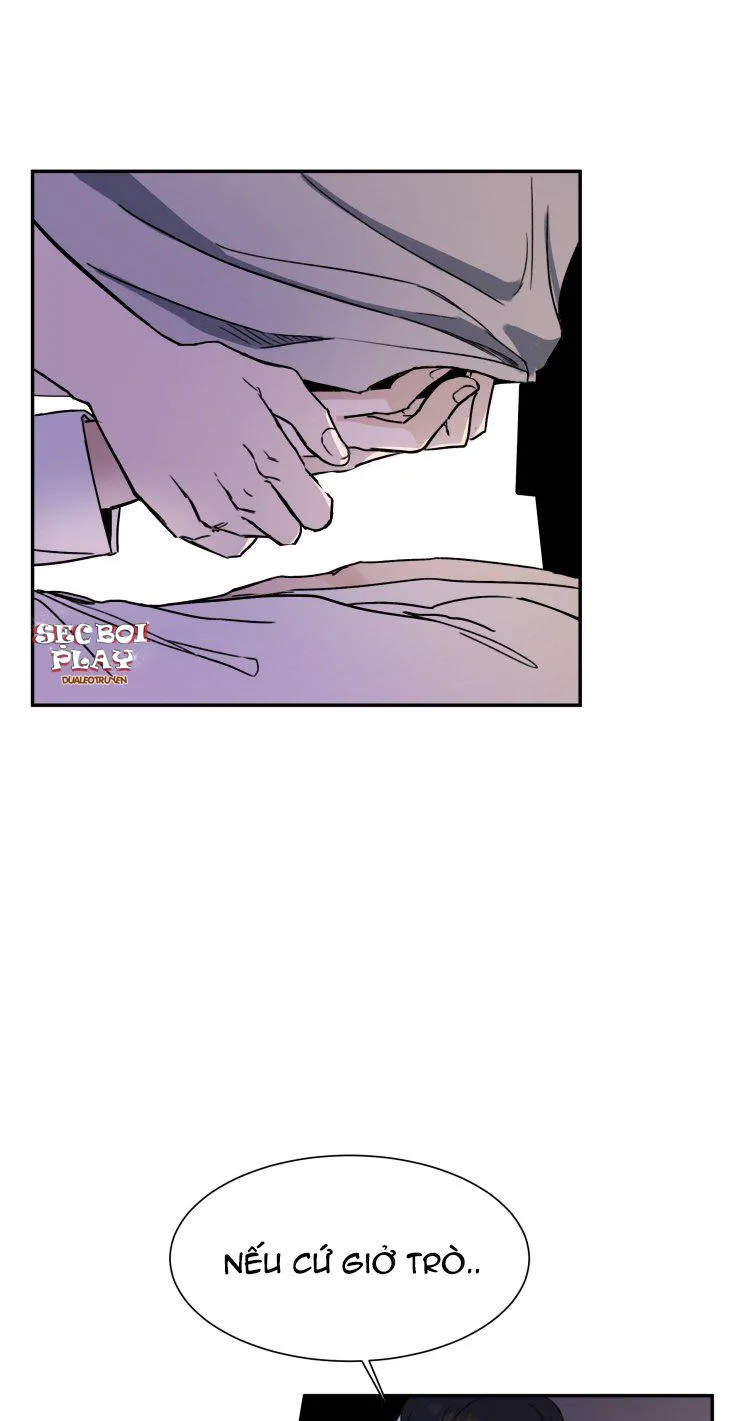 Tuổi 23 không hoàn hảo Chapter 1 Trang 46