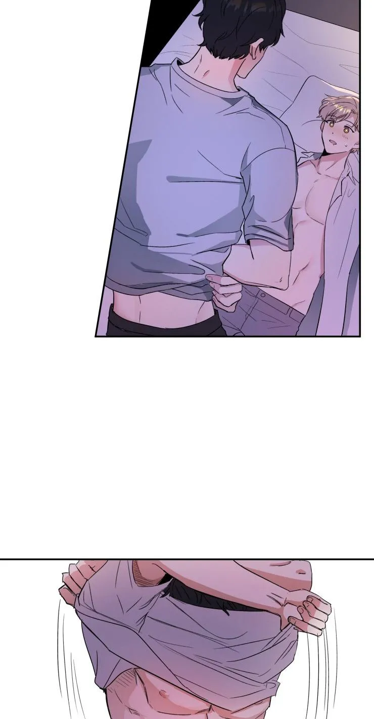 Tuổi 23 không hoàn hảo Chapter 1 Trang 47