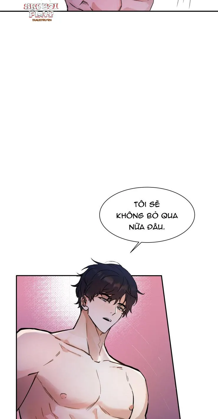 Tuổi 23 không hoàn hảo Chapter 1 Trang 48